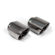 2021-2026 BMW M3/M4 (G80/G82) Fabspeed Valved Exhaust System - Titanium