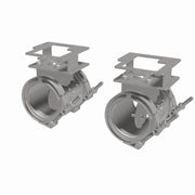 360 Degree Image Set