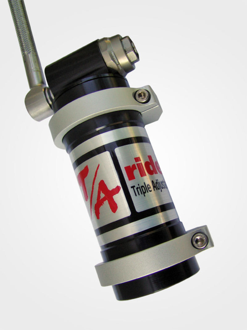 Ridedtech Ridetech 64-66 Ford Mustang TQ Series CoilOvers Rear Pair