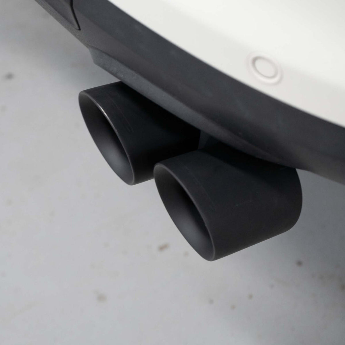 2002-2007 Porsche 955 S Fabspeed Deluxe Quad Style Tips - image 7