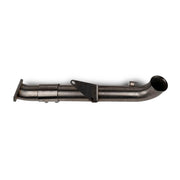 1990-1994 Porsche 964 / 965 Turbo Fabspeed RENNKRAFT Sport Cat and Comp. Link Pipe - image 4
