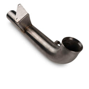 1990-1994 Porsche 964 / 965 Turbo Fabspeed RENNKRAFT Sport Cat and Comp. Link Pipe - image 5
