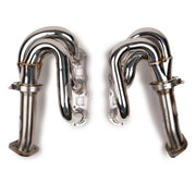 2013-2016 Porsche 981 Boxster / Cayman Fabspeed RENNKRAFT US PATENTED Modular Headers with HJS Catalytic Converters - image 8