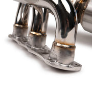2013-2016 Porsche 981 Boxster / Cayman Fabspeed RENNKRAFT US PATENTED Modular Headers with HJS Catalytic Converters - image 7