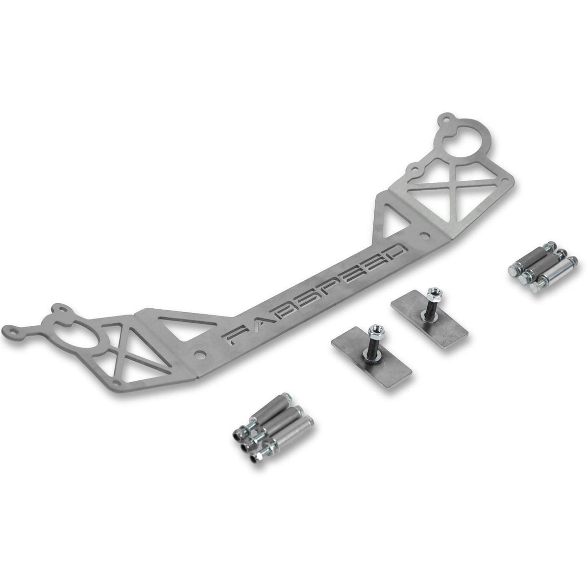 2025-2026 Porsche 992.2 Carrera (NON GTS) Fabspeed Sport Catalytic Converters with GT2RS Style Outlets - image 8