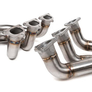 2022-2024 Porsche 992 GT3 / GT3 RS Fabspeed RENNKRAFT US PATENTED Modular Street and Racing Headers with HJS Catalytic Converters - image 6