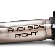 2021-2022 Audi SQ5 Fabspeed Deluxe Exhaust Tips - image 4