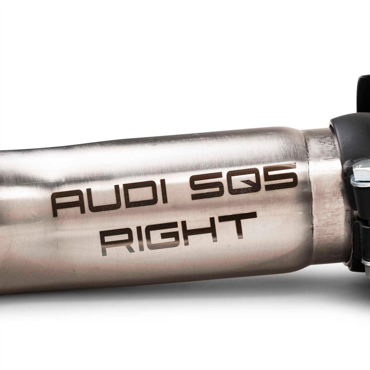 2021-2022 Audi SQ5 Fabspeed Deluxe Exhaust Tips - image 4