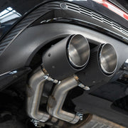 2020-2026 Audi SQ7 Fabspeed Valved Exhaust System - image 5