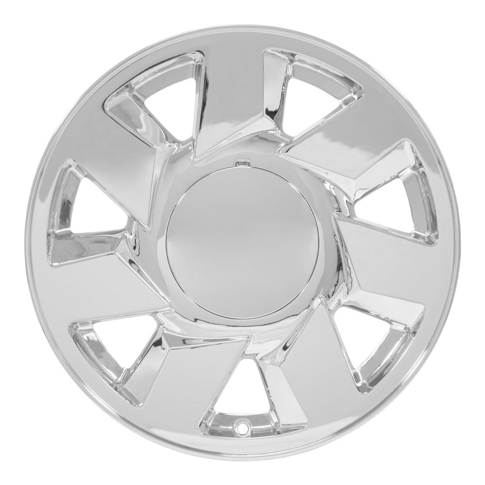 OE Wheels CA01 17x7.5 Chrome wheel, 5x115, 50mm offset