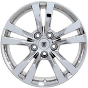 OE Wheels CA15C 18x8.5 Chrome wheel, 5x120, 32mm offset