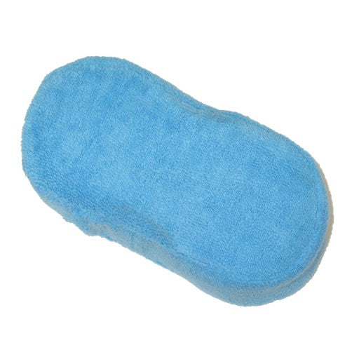 California Microfiber Super Wash & Dry Sponge