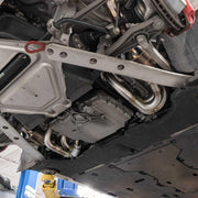 2013-2016 Porsche 981 Boxster / Cayman Fabspeed RENNKRAFT US PATENTED Modular Headers with HJS Catalytic Converters - image 9