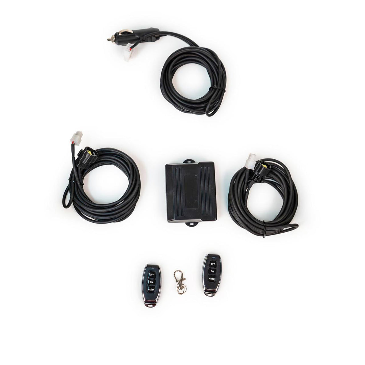 1990-1998 Porsche 964/993 Carrera GT3 Fabspeed Center Muffler Conversion Package - image 5