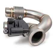 1990-1998 Porsche 964/993 Carrera GT3 Fabspeed Center Muffler Conversion Package - image 6