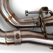 2018-2026 Lamborghini Urus Fabspeed Valved Cat-Back Exhaust System - image 5
