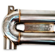2025-2026 Porsche 992.2 Carrera GTS Fabspeed Race System - image 3