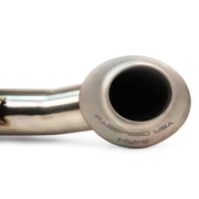 2025-2026 Porsche 992.2 Carrera GTS Fabspeed Side Muffler Bypass - image 2