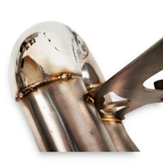 2025-2026 Porsche 992.2 Carrera GTS Fabspeed Side Muffler Bypass - image 7