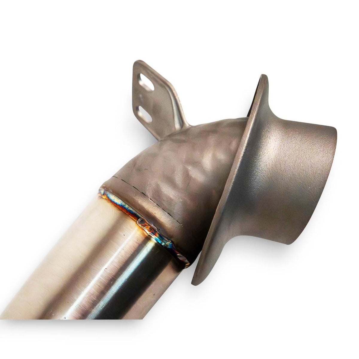2025-2026 Porsche 992.2 Carrera GTS Fabspeed Side Muffler Bypass - image 4