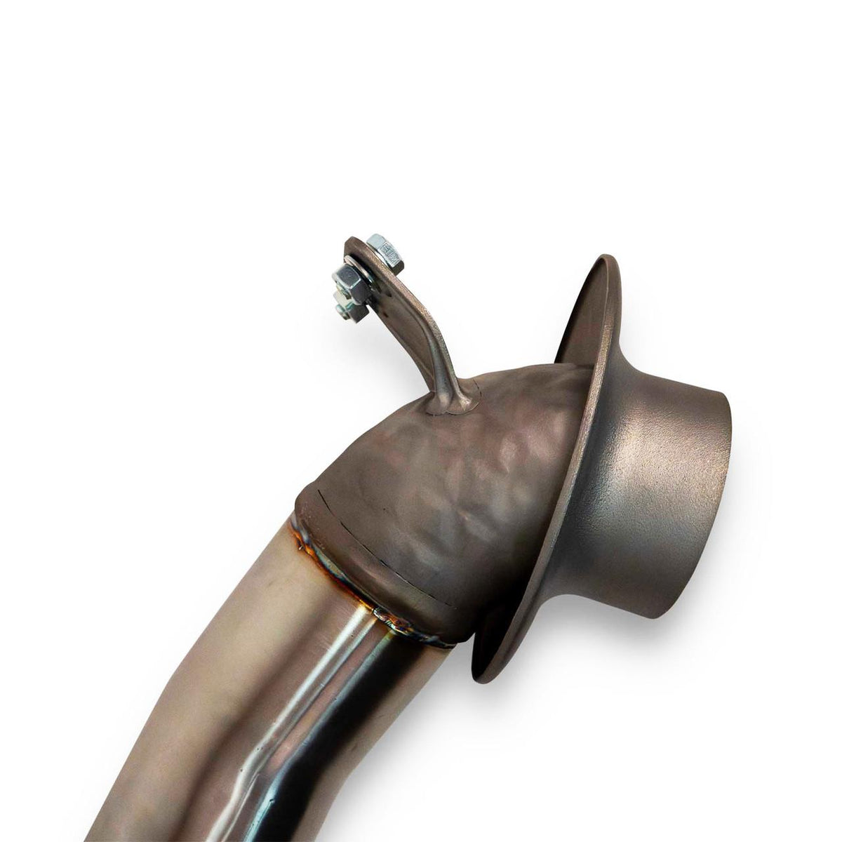 2025-2026 Porsche 992.2 Carrera GTS Fabspeed Side Muffler Bypass - image 6
