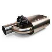 Universal Fabspeed Valved Muffler - image 4