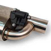 Universal Fabspeed Valved Muffler - image 10