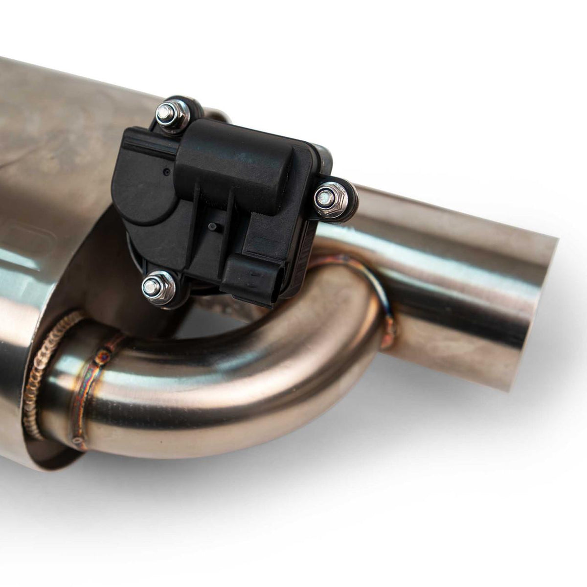 Universal Fabspeed Valved Muffler - image 10
