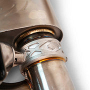 Universal Fabspeed Valved Muffler - image 9