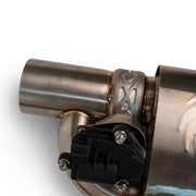 Universal Fabspeed Valved Muffler - image 8