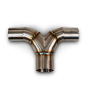 2010-2015 Ferrari 458 Italia Fabspeed Valved Exhaust System - image 10
