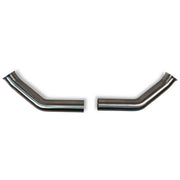 Porsche 996/997.1 Carrera GT3 Fabspeed Center Outlet Conversion Tips - image 6