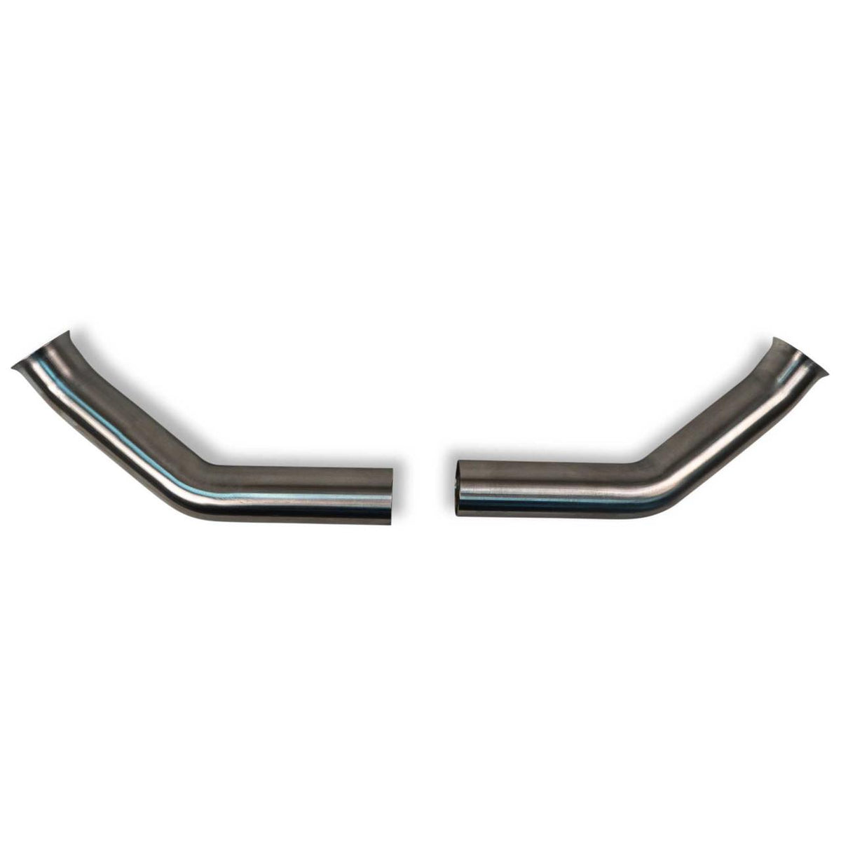 Porsche 996/997.1 Carrera GT3 Fabspeed Center Outlet Conversion Tips - image 6