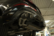 2020-2026 Audi SQ7 Fabspeed Deluxe Exhaust Tips - image 5
