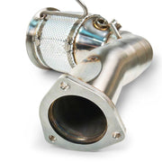2018-2026 Lamborghini Urus Fabspeed Sport Catalytic Converters - image 5