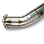 2018-2026 Lamborghini Urus Fabspeed Sport Catalytic Converters - image 4