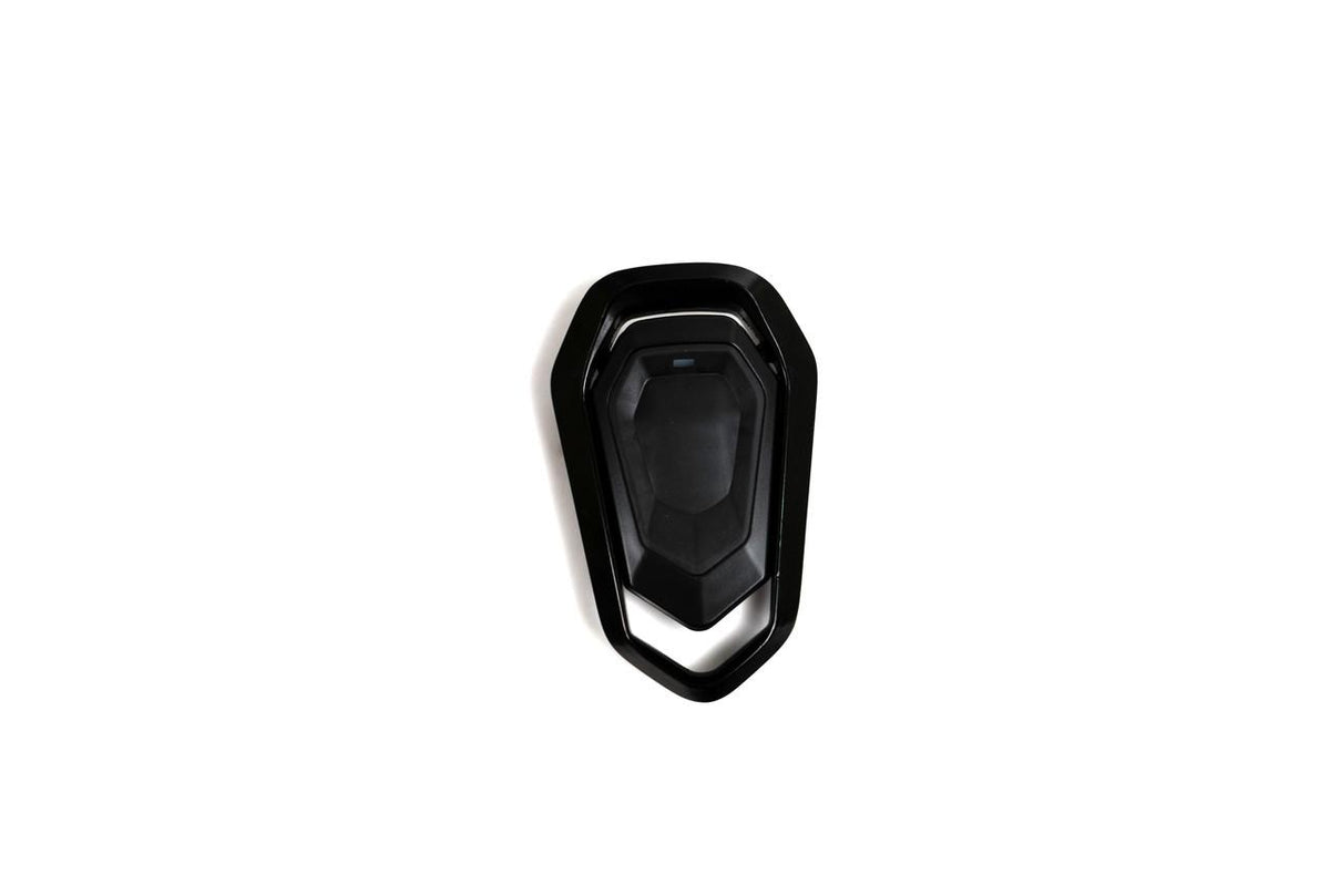 Universal Fabspeed Valved Muffler - image 6