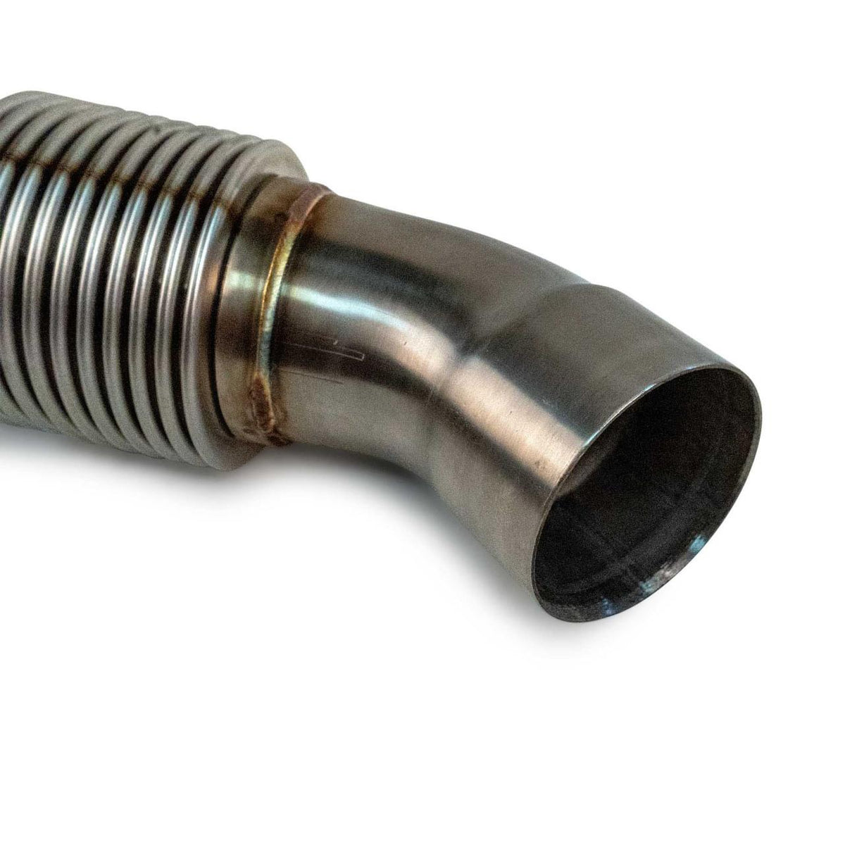 2023-2026 BMW B58N Fabspeed Sport Catalytic Converter Downpipe - image 4