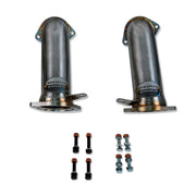 2024-2026 BMW X5M / X6M Fabspeed Secondary Downpipes - image 1