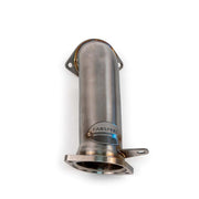 2024-2026 BMW X5M / X6M Fabspeed Primary Sport Catalytic Converter Downpipes - image 4