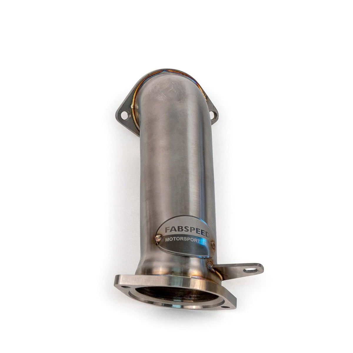 2024-2026 BMW X5M / X6M Fabspeed Secondary Downpipes - image 2