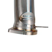 2024-2026 BMW M5 G90/99 Fabspeed Primary Sport Catalytic Converter Downpipes - image 7