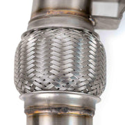 2024-2026 BMW X5M / X6M Fabspeed Primary Sport Catalytic Converter Downpipes - image 5