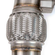 2024-2026 BMW M5 G90/99 Fabspeed Primary Sport Catalytic Converter Downpipes - image 5