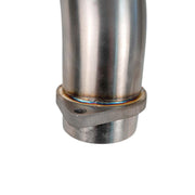 2024-2026 BMW M5 G90/99 Fabspeed Primary Sport Catalytic Converter Downpipes - image 6
