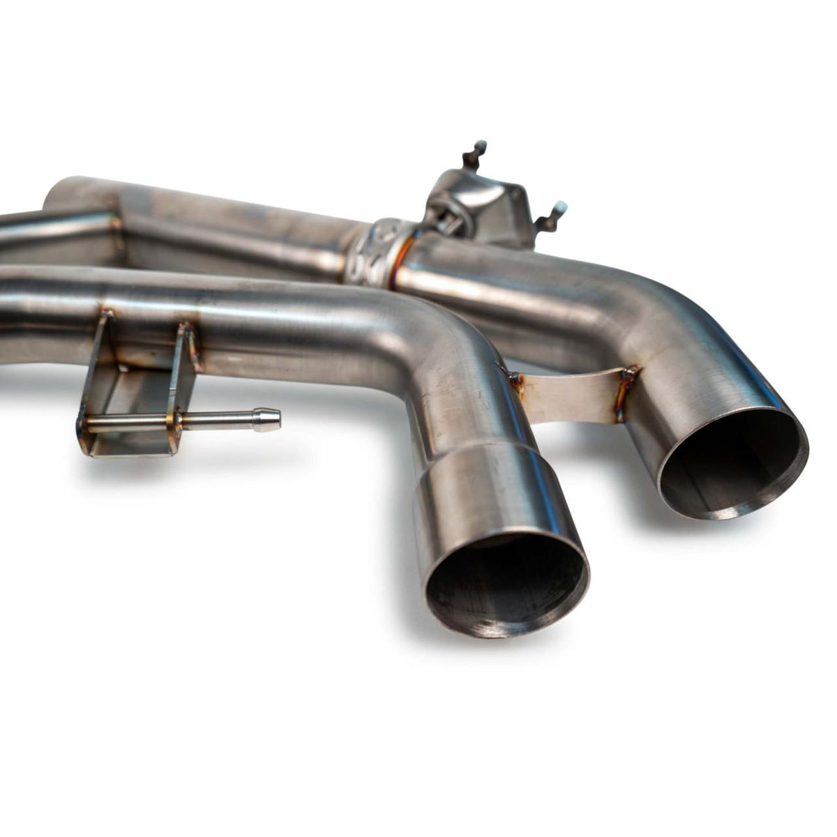 2019-2023 BMW X5M / X6M Fabspeed Valved Exhaust - image 4
