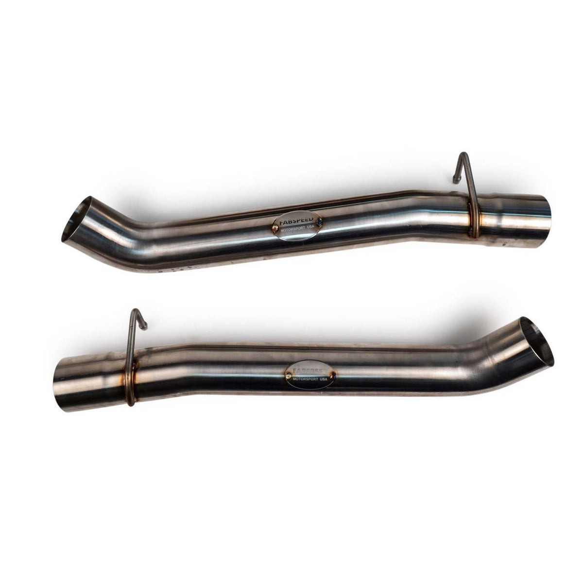 2024-2026 BMW X5/X6 M50i/M60i Fabspeed Valved Exhaust - image 6