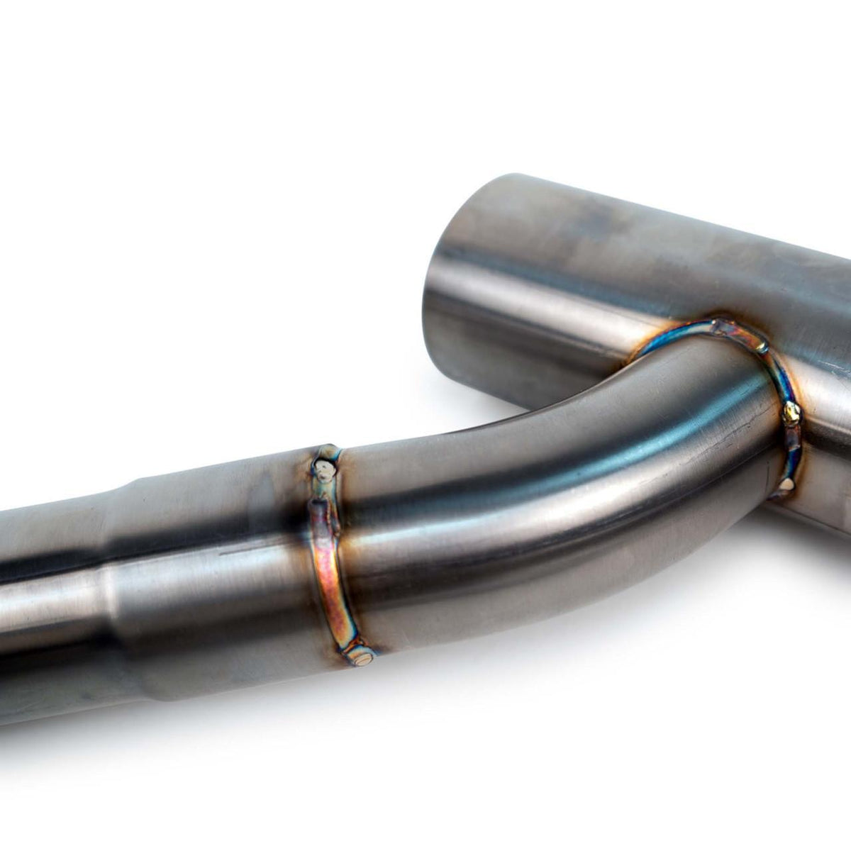 2024-2026 BMW X5/X6 M50i/M60i Fabspeed Valved Exhaust - image 7
