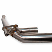 2019-2026 Mercedes-Benz AMG G63 Fabspeed Supersport Exhaust with Dual Tips - image 5