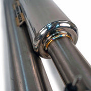 2019-2024 Mercedes-Benz G550 Fabspeed Valved Exhaust with Dual Tips - image 7